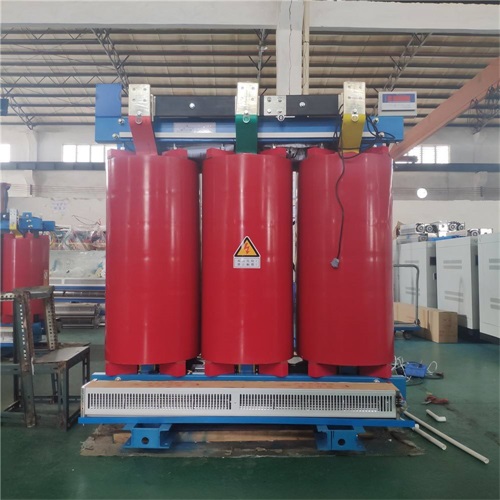 和静SCB11-3150KVA/10KV/0.4KV干式变压器现货